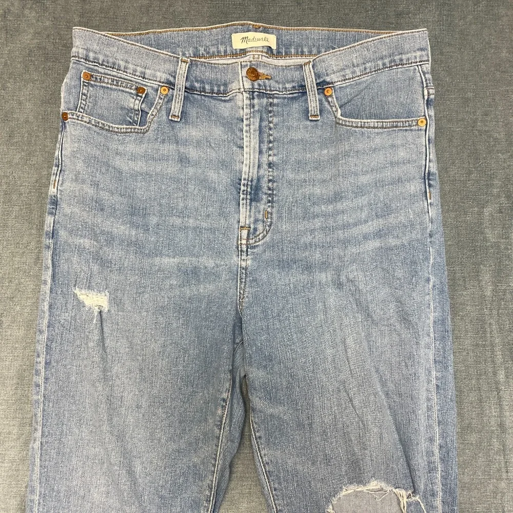 Madewell jeans men